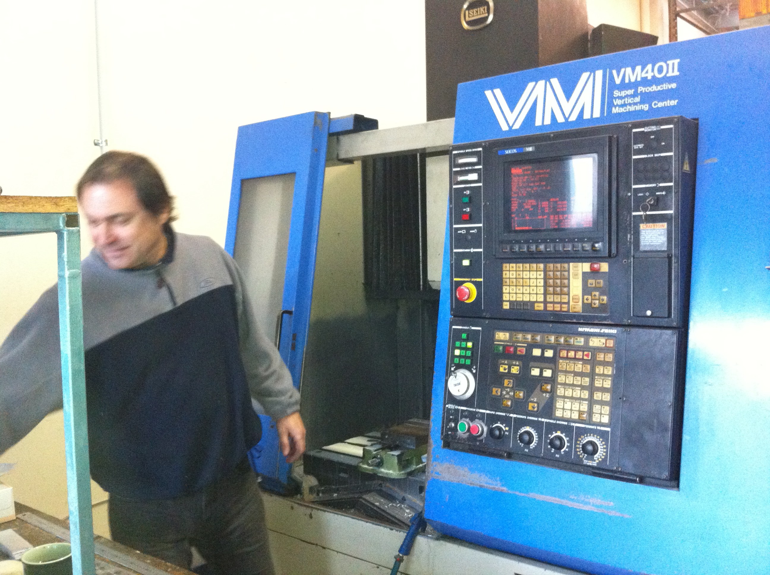Building Components