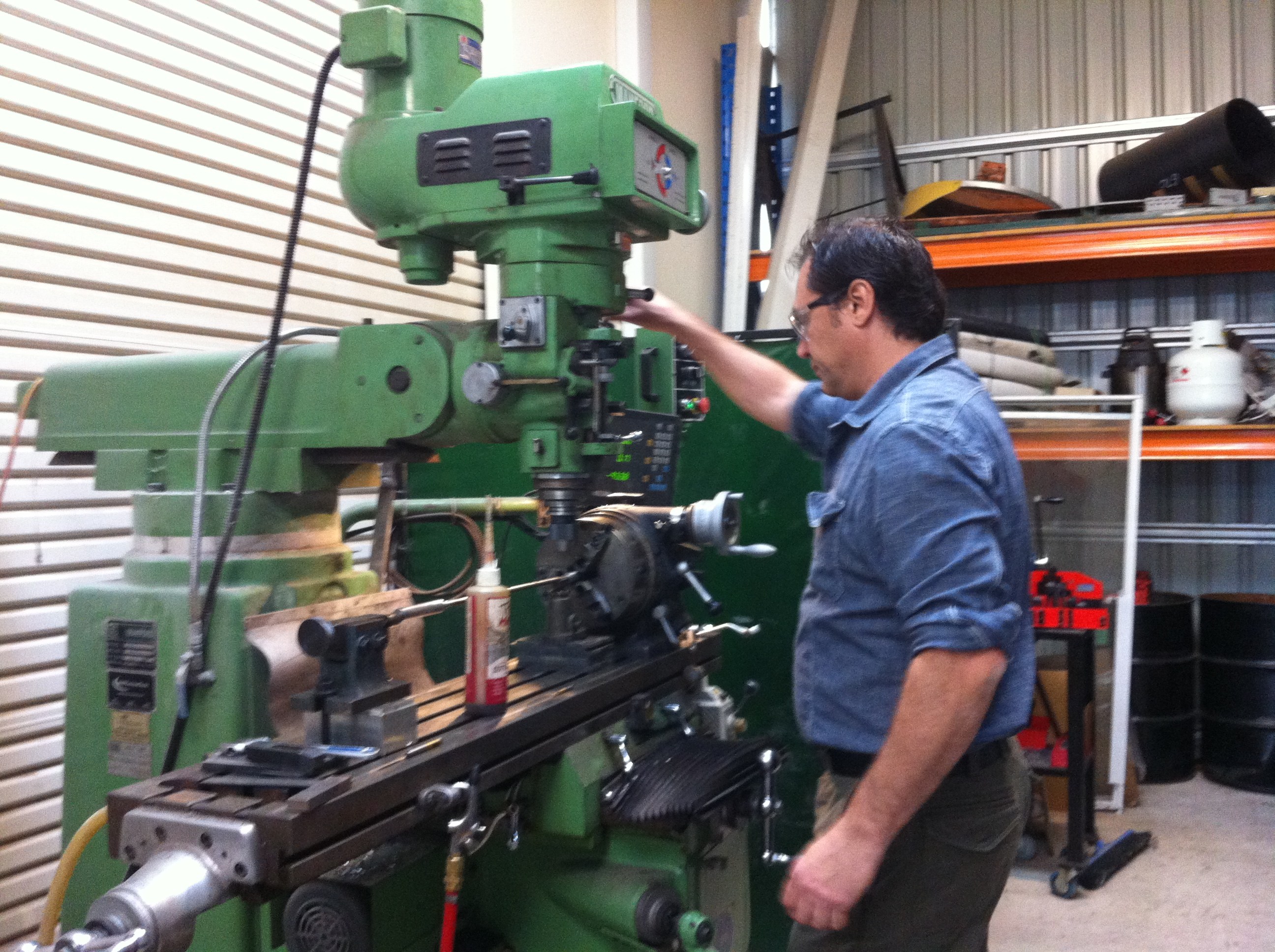 Building Components (2)
